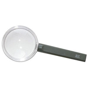 3667G - HAND-HELD MAGNIFIERS - Prod. SCU